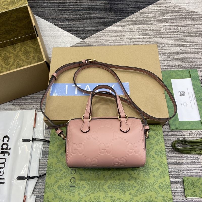 Gvc*1 boston bags